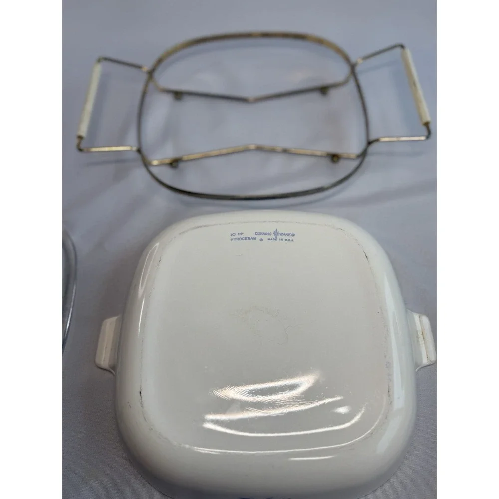 Vintage Pyrex‎ CorningWare 